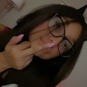 Meet your Posher, Allyson